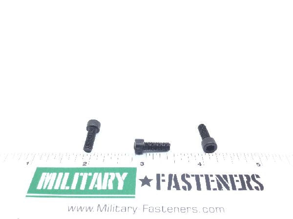 NAS1352-08-8 Socket Head Cap Screw (6)