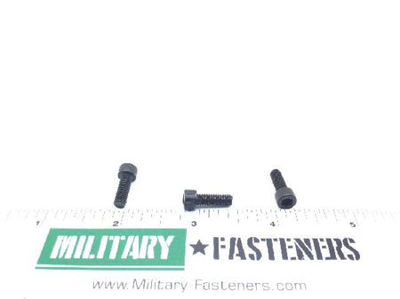 NAS1352-08-8 Socket Head Cap Screw (6)