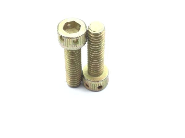 NAS1352-08H10P Socket Head Cap Screw (4)