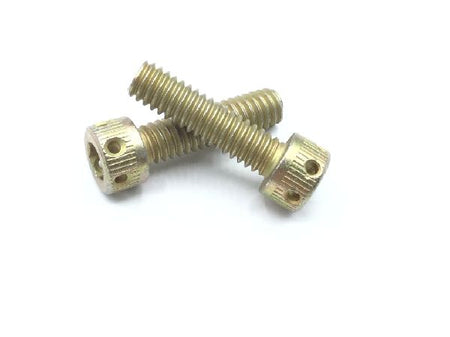 NAS1352-08H10P Socket Head Cap Screw (5)