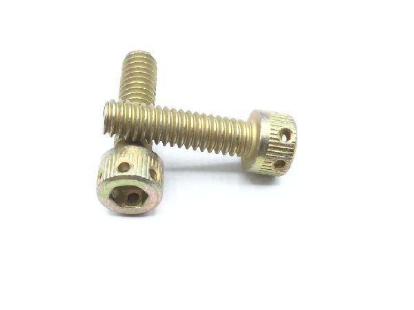NAS1352-08H10P Socket Head Cap Screw (6)