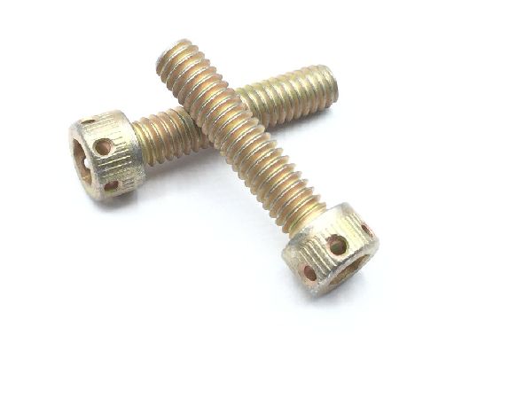 NAS1352-08H12P Socket Head Cap Screw (2)