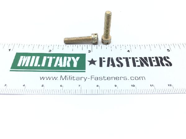 NAS1352-08H12P Socket Head Cap Screw (5)
