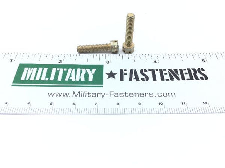 NAS1352-08H12P Socket Head Cap Screw (5)