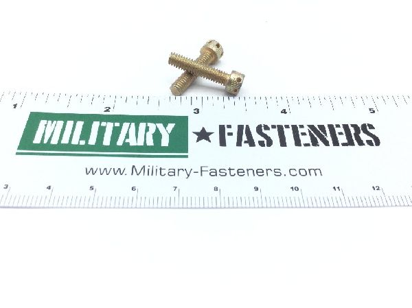 NAS1352-08H12P Socket Head Cap Screw (6)