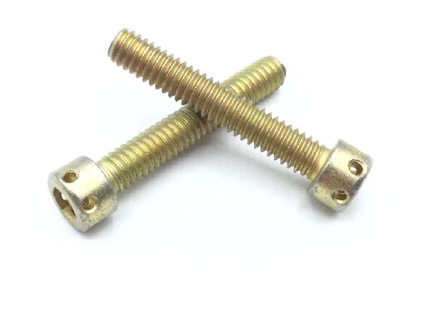 NAS1352-08H16P Socket Head Cap Screw