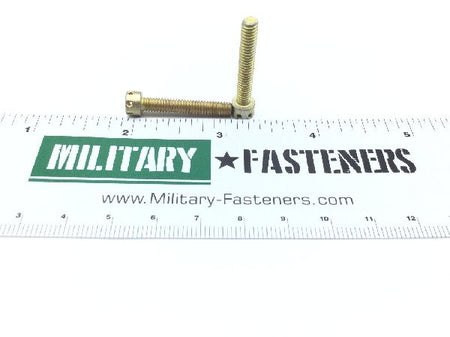 NAS1352-08H16P Socket Head Cap Screw (5)