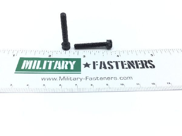 NAS1352-08H16 Socket Head Cap Screw (5)