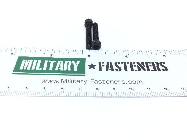 NAS1352-08H16 Socket Head Cap Screw (6)