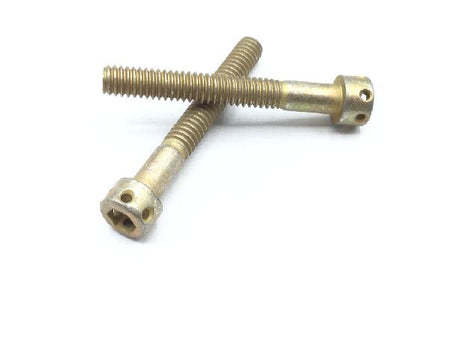 NAS1352-08H20P Socket Head Cap Screw (3)