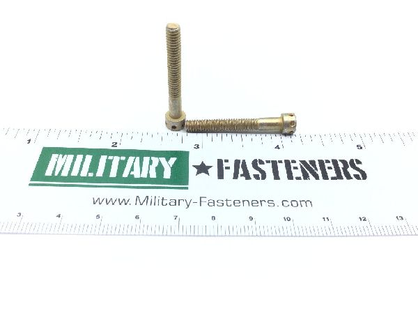 NAS1352-08H20P Socket Head Cap Screw (5)