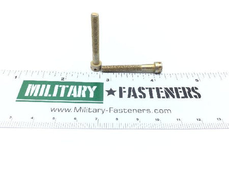 NAS1352-08H20P Socket Head Cap Screw (5)