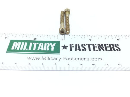 NAS1352-08H20P Socket Head Cap Screw (6)