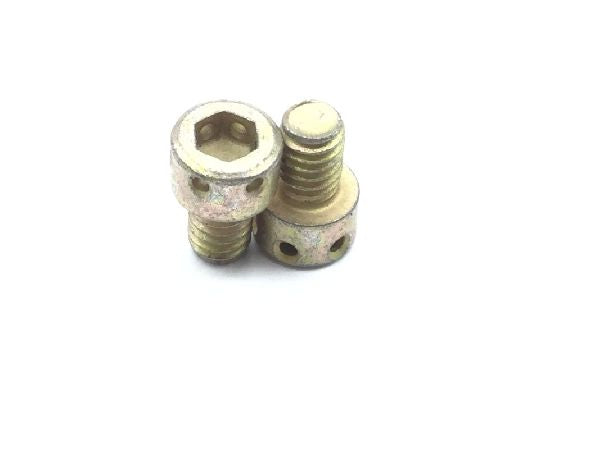 NAS1352-08H4P Socket Head Cap Screw