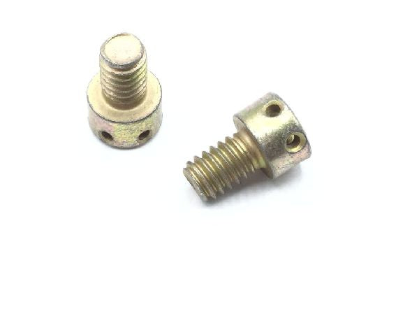 NAS1352-08H4P Socket Head Cap Screw (2)