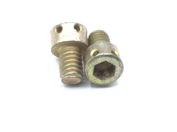 NAS1352-08H4P Socket Head Cap Screw (3)