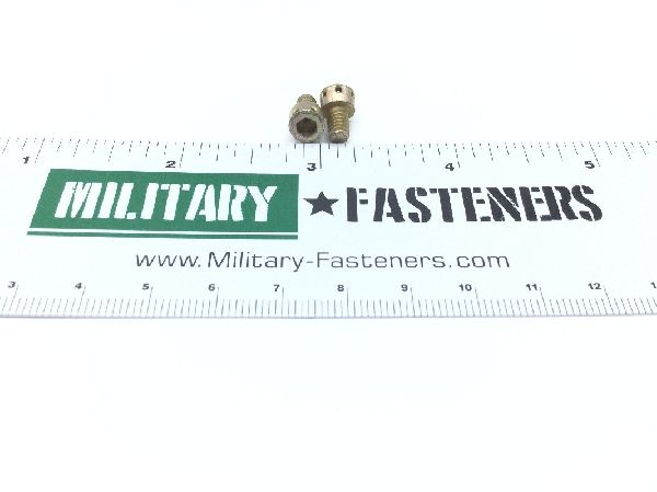 NAS1352-08H4P Socket Head Cap Screw (5)