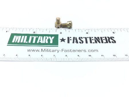 NAS1352-08H4P Socket Head Cap Screw (6)