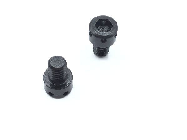 NAS1352-08H4 Socket Head Cap Screw (2)