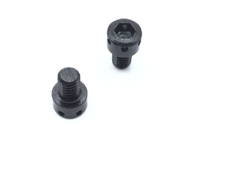 NAS1352-08H4 Socket Head Cap Screw (2)
