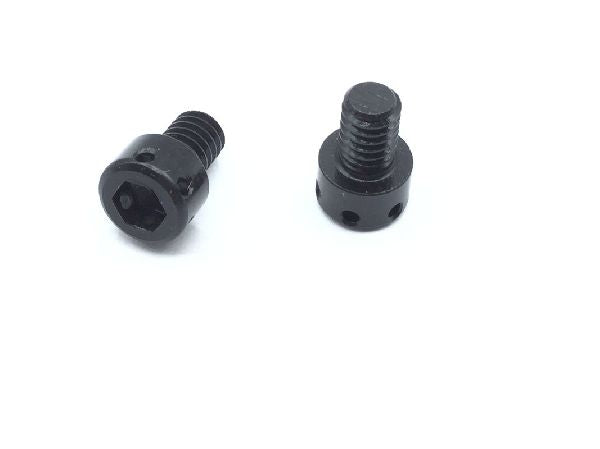 NAS1352-08H4 Socket Head Cap Screw (3)