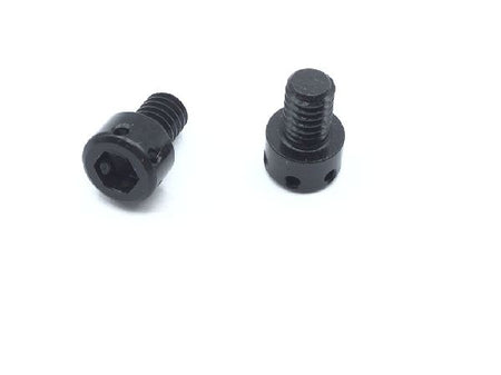 NAS1352-08H4 Socket Head Cap Screw (3)