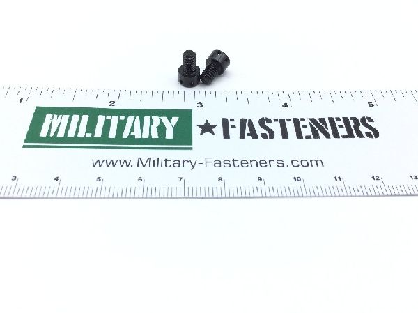 NAS1352-08H4 Socket Head Cap Screw (5)
