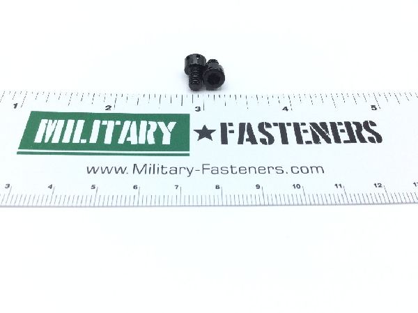 NAS1352-08H4 Socket Head Cap Screw (6)