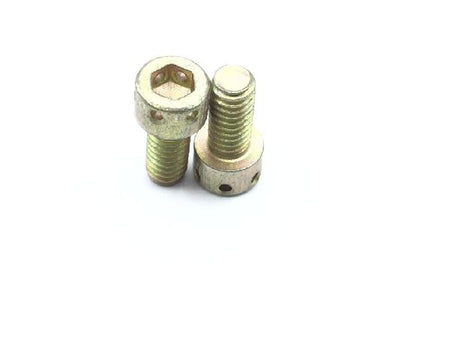 NAS1352-08H6P Socket Head Cap Screw