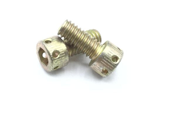 NAS1352-08H6P Socket Head Cap Screw (2)
