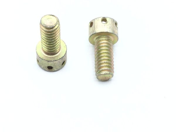 NAS1352-08H6P Socket Head Cap Screw (3)