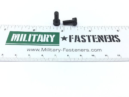 NAS1352-08H6 Socket Head Cap Screw (5)