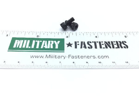 NAS1352-08H6 Socket Head Cap Screw (6)