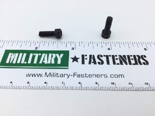 NAS1352-08H8 Socket Head Cap Screw (2)