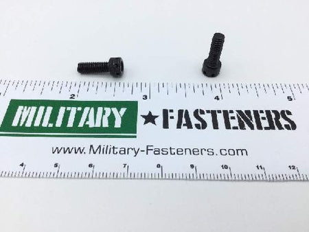 NAS1352-08H8 Socket Head Cap Screw (2)