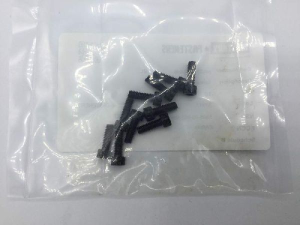 NAS1352-08H8 Socket Head Cap Screw (3)