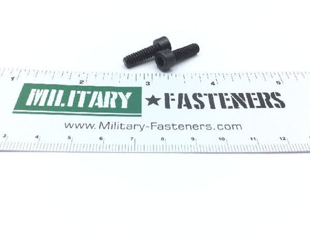 NAS1352-3-10 Socket Head Cap Screw (6)