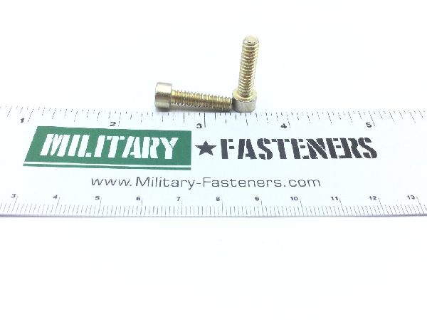 NAS1352-3-12P Socket Head Cap Screw