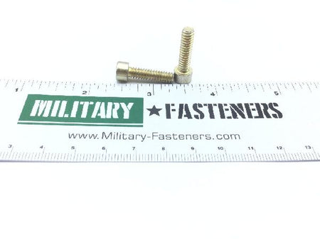 NAS1352-3-12P Socket Head Cap Screw