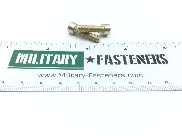 NAS1352-3-12P Socket Head Cap Screw (2)