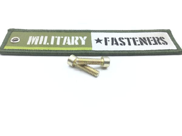 NAS1352-3-12P Socket Head Cap Screw (3)