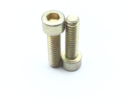 NAS1352-3-12P Socket Head Cap Screw (4)