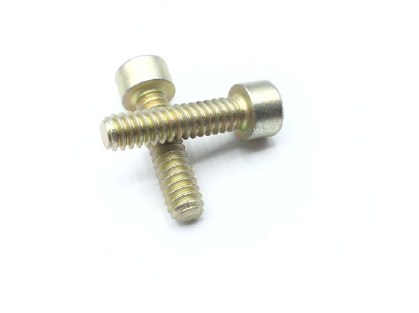 NAS1352-3-12P Socket Head Cap Screw (5)