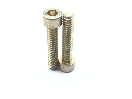 NAS1352-3-16P Socket Head Cap Screw (2)