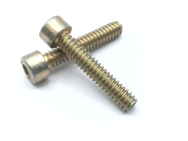 NAS1352-3-16P Socket Head Cap Screw (3)