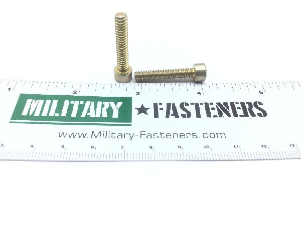 NAS1352-3-16P Socket Head Cap Screw (5)