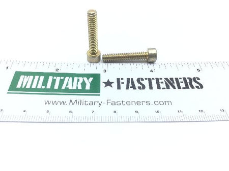 NAS1352-3-16P Socket Head Cap Screw (5)