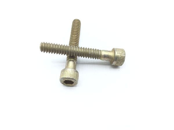 NAS1352-3-20P Socket Head Cap Screw (3)