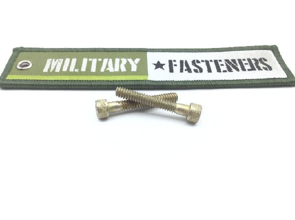 NAS1352-3-20P Socket Head Cap Screw (4)