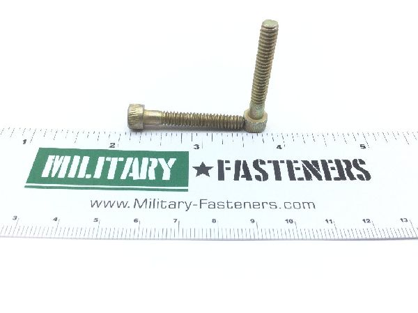 NAS1352-3-20P Socket Head Cap Screw (5)